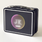 JK 2026 Metal Lunch Box メタルランチボックス (裏面)