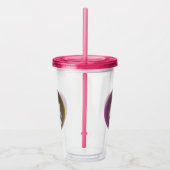 JK 2026 Tumbler アクリルタンブラー (右)