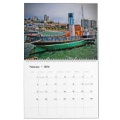 JK Day Photography 2013カレンダー カレンダー (2月 2026)