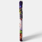 JK Sushi – Funda iPhone Diseño Sushi Kawaii Japoné Case-Mate iPhoneケース (裏面 / 左)