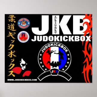 JKBポスター ポスター