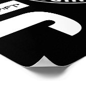 JKBポスター ポスター (角)