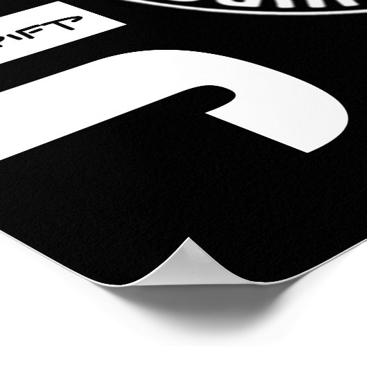 JKBポスター ポスター (角)