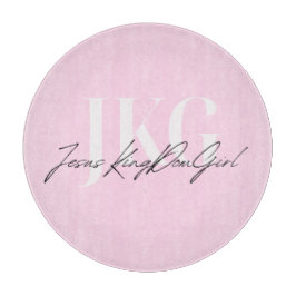 JKG Decoratieve Snijplank カッティングボード