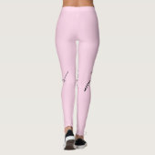 JKG legging レギンス (裏面)