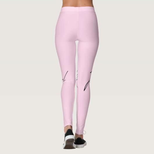 JKG legging レギンス (裏面)