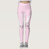JKG legging レギンス (正面)