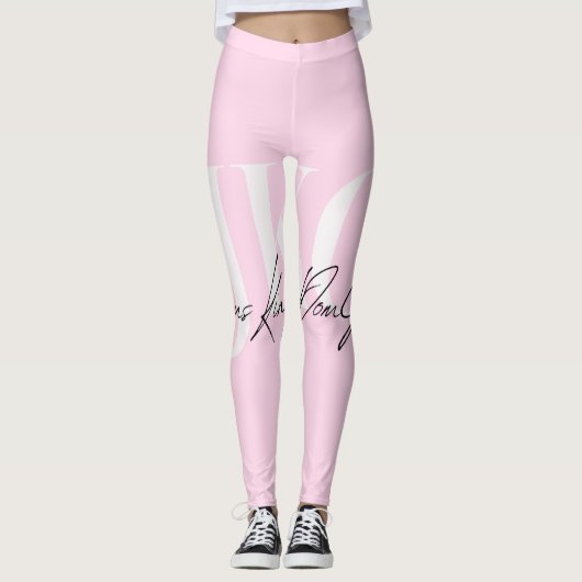 JKG legging レギンス (正面)