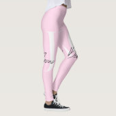 JKG legging レギンス (右)