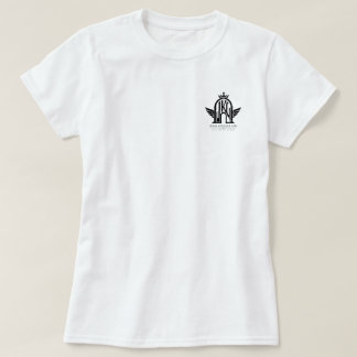 JKG Miel Doré Built For The Kingdom Tシャツ