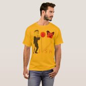 JKP tシャツ (正面フル)