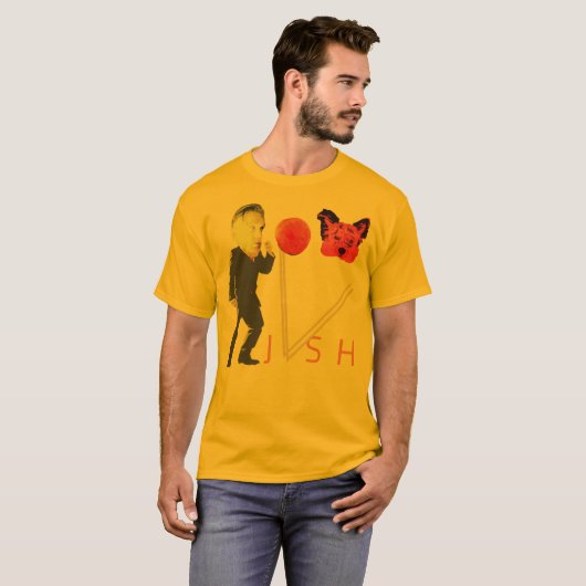 JKP tシャツ (正面フル)