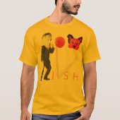 JKP tシャツ (正面)