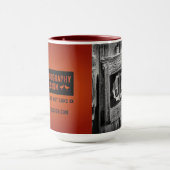 JLのブランドのマグ2 マグカップ (中央)