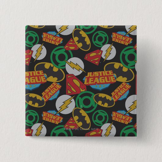 JLコアスプリーム2 缶バッジ (正面)