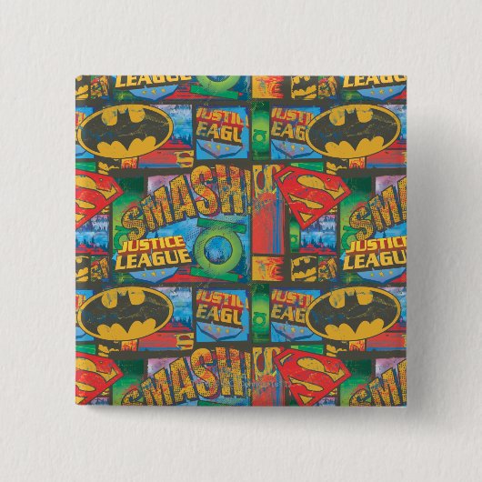 JLコアスプリーム4 缶バッジ (正面)