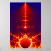 JL98 ポスター (正面)