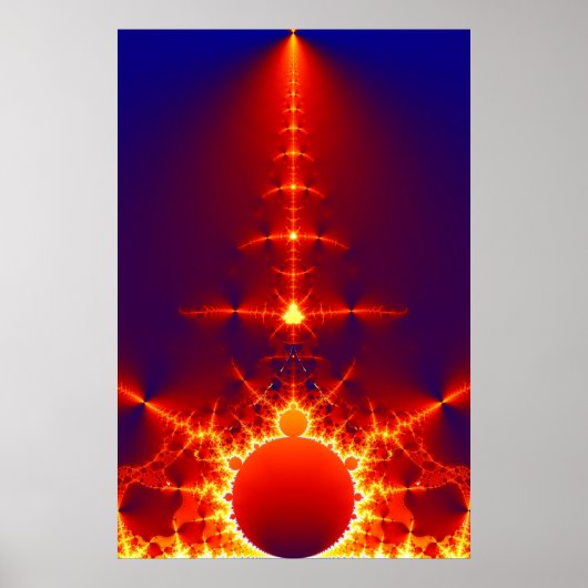 JL98 ポスター (正面)