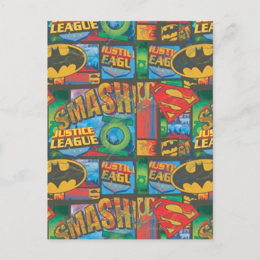 JL コア スプリーム 4 ポストカード (正面)