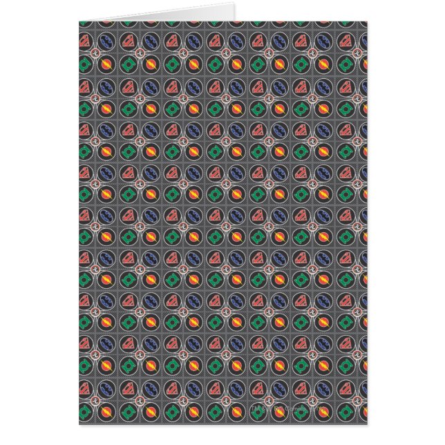 JL コア スプリーム 9 (正面)