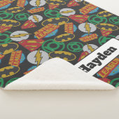 JL Core Supreme 2 シェルパブランケット (3/4)