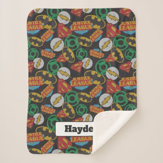 JL Core Supreme 2 シェルパブランケット (正面)