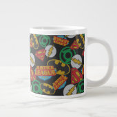 JL Core Supreme 2 ジャンボコーヒーマグカップ (右)