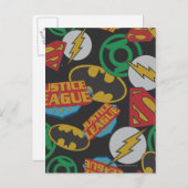 JL Core Supreme 2 ポストカード (正面/裏面)