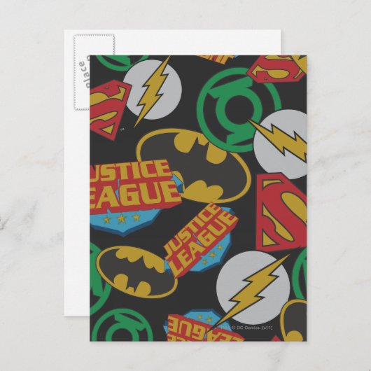 JL Core Supreme 2 ポストカード (正面/裏面)