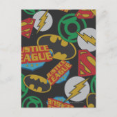 JL Core Supreme 2 ポストカード (正面)