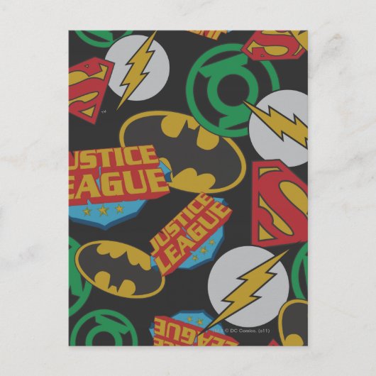 JL Core Supreme 2 ポストカード (正面)