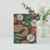 JL Core Supreme 2 ポストカード (スタンド正面)