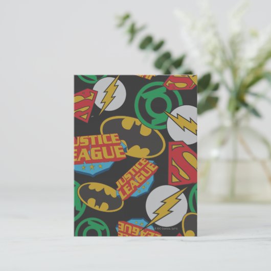 JL Core Supreme 2 ポストカード (スタンド正面)