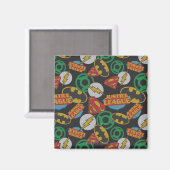 JL Core Supreme 2 マグネット (正面/裏面)