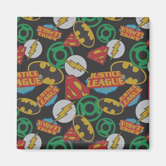 JL Core Supreme 2 マグネット (正面)