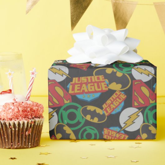 JL Core Supreme 2 ラッピングペーパー (誕生日パーティー)