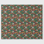 JL Core Supreme 2 ラッピングペーパー (フラット)