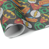 JL Core Supreme 2 ラッピングペーパー (ロールコーナー)