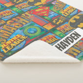 JL Core Supreme 4 シェルパブランケット (3/4)