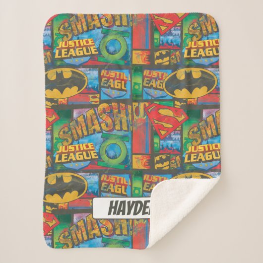 JL Core Supreme 4 シェルパブランケット (正面)