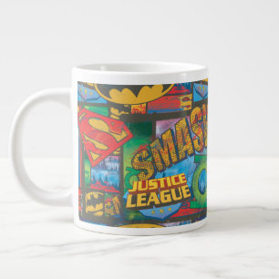 JL Core Supreme 4 ジャンボコーヒーマグカップ