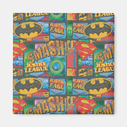 JL Core Supreme 4 マグネット (正面)