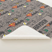 JL Core Supreme 6 シェルパブランケット (3/4)