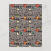 JL Core Supreme 6 ポストカード (正面)