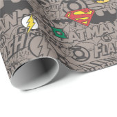 JL Core Supreme 6 ラッピングペーパー (ロールコーナー)