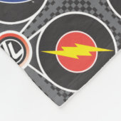 JL Core Supreme 9 フリースブランケット (角)