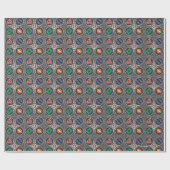 JL Core Supreme 9 ラッピングペーパー (フラット)