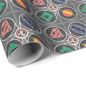 JL Core Supreme 9 ラッピングペーパー (ロールコーナー)