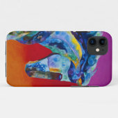 JLGallery著Tasha Case-Mate iPhoneケース (裏面(横))