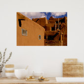 JLHでジオ・ミーを試すプリント ポスター (キッチン)